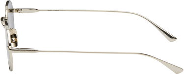 Sončna očala Saint Laurent Saint Laurent SL 799 Sunglasses Kovinski | SL 799-003, 2