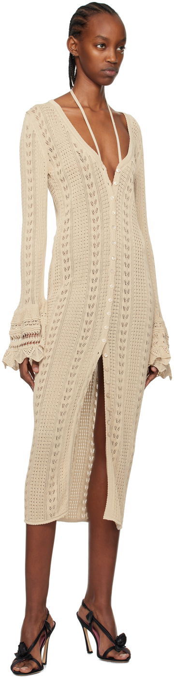 Modni dodatki Blumarine Blumarine Sofia 120 Heeled Sandals Črna | 6A4513T038022222, 4