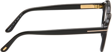 Sončna očala Tom Ford Tom Ford Round Glasses Črna | FT6061-B_50001, 1