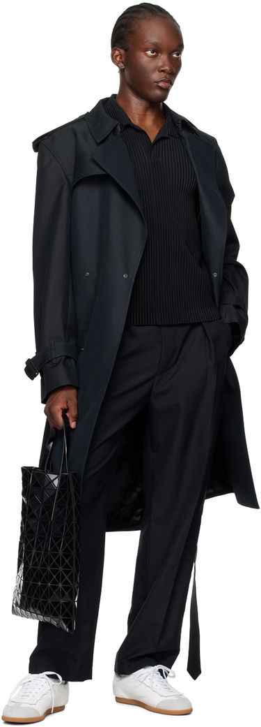 Tote bag BAO BAO ISSEY MIYAKE Prism Geometric Pattern Tote Bag Črna | BB48AG043, 3