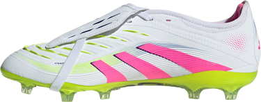 Superge in čevlji adidas Performance Predator Pro FT FG Bela | jr0440, 1
