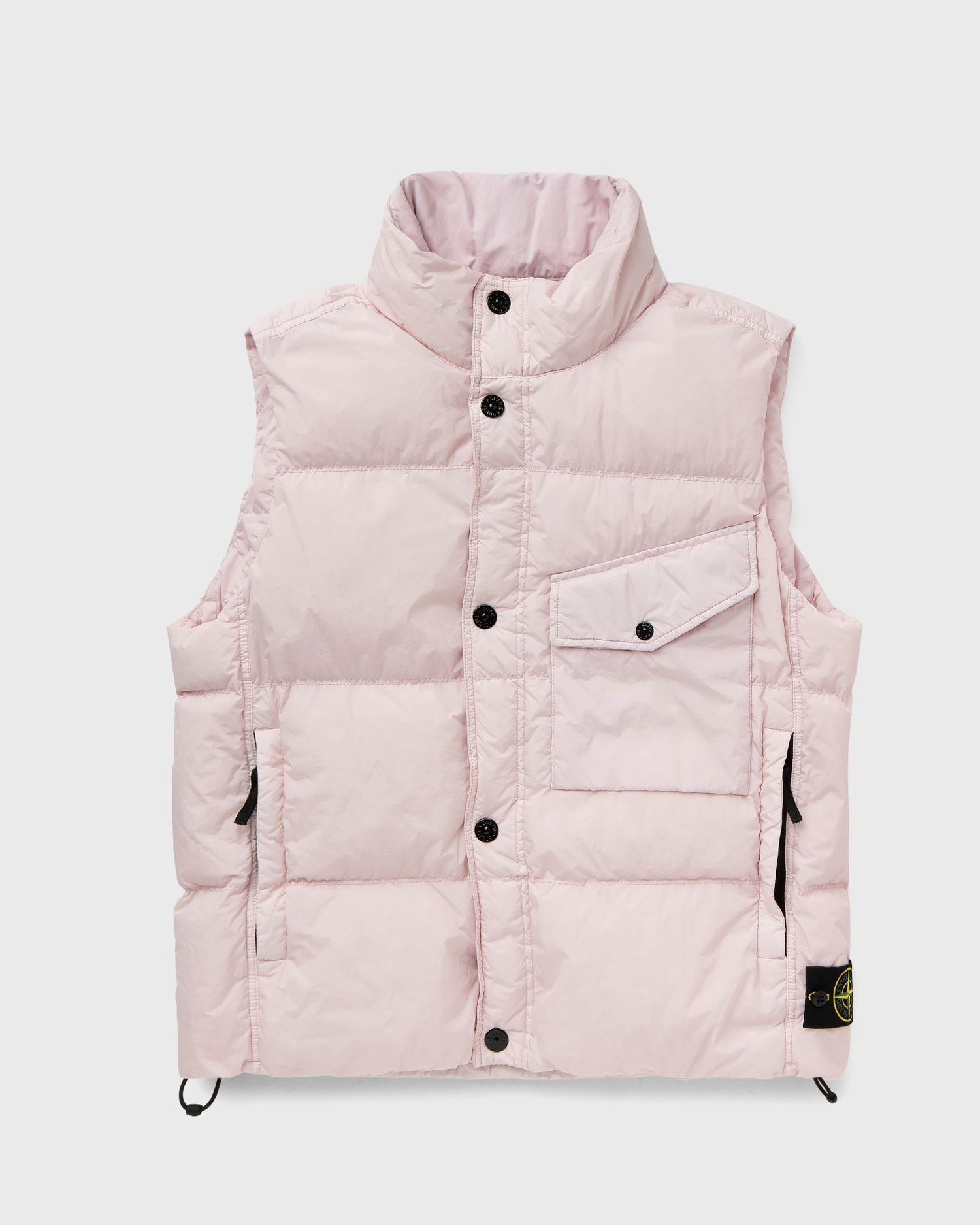 Telovnik Stone Island Stone Island Down Vest Roza | K2S15G100003S0A23.V0080, 0