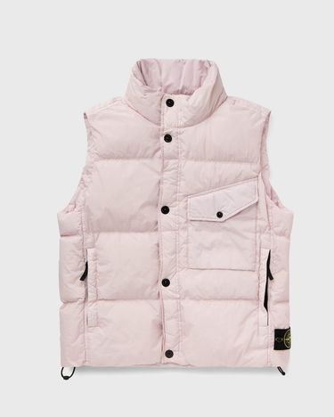 Telovnik Stone Island Stone Island Down Vest Roza | K2S15G100003S0A23.V0080, 0