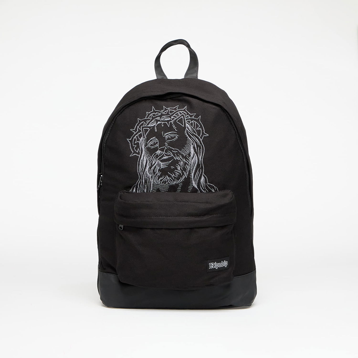 Nahrbtnik RIPNDIP Lord Savior Black Backpack Črna | RNDHOL24243, 0