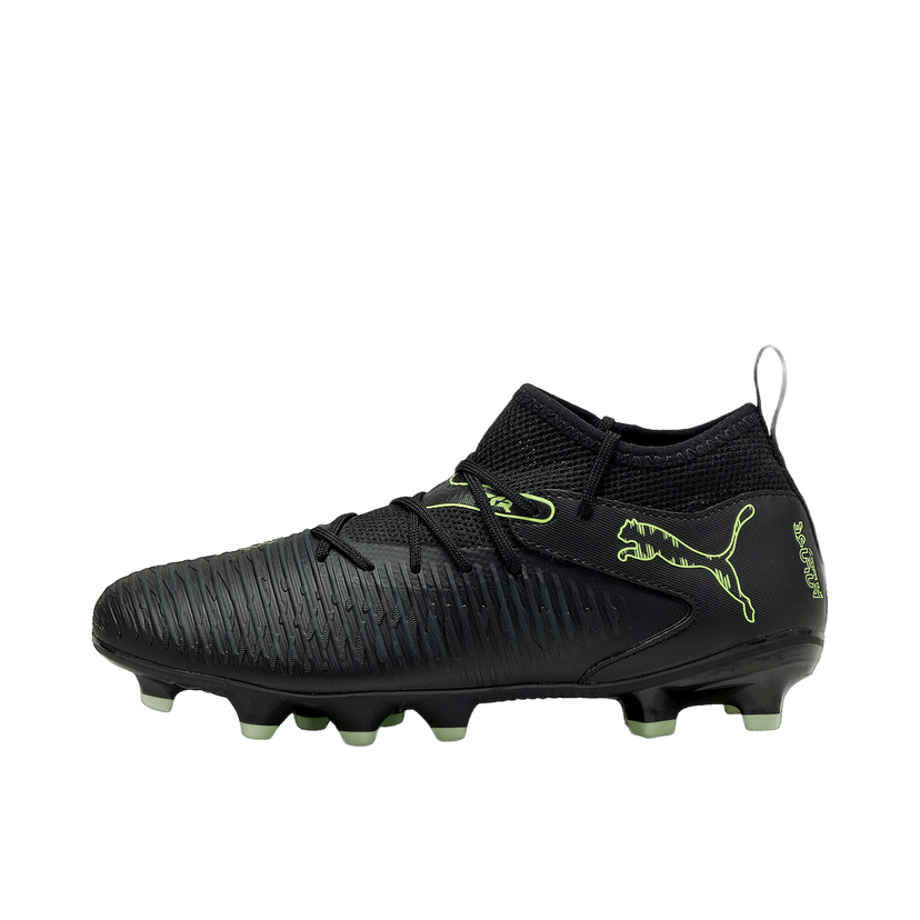 Superge in čevlji Puma Future 8 Match FG/AG Črna | 108614-02