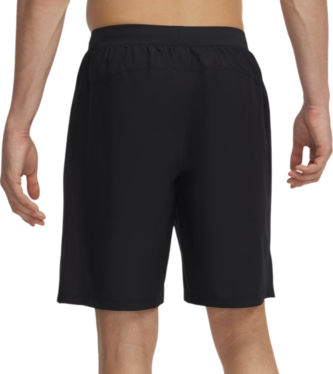 Kratke hlače Under Armour UA Launch 9" Running Shorts Črna | 6005543-002, 1