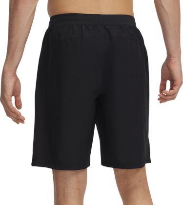 Kratke hlače Under Armour UA Launch 9" Running Shorts Črna | 6005543-002, 1