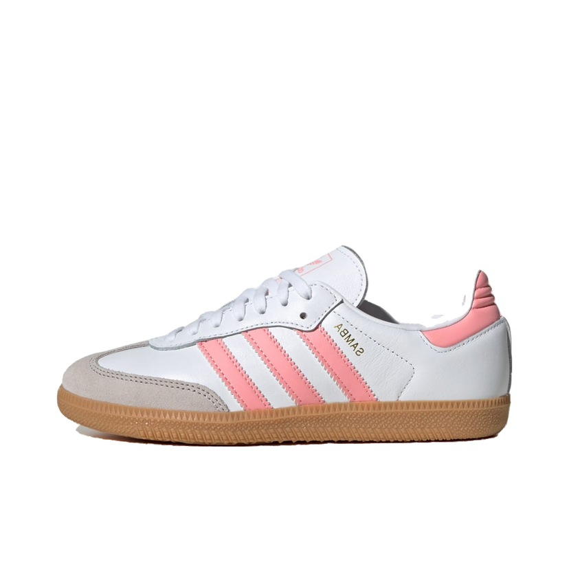 Superge in čevlji adidas Originals Samba OG Bela | JP5480