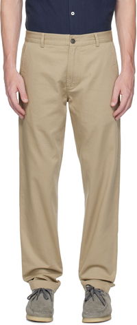 Universal Works Aston Trousers