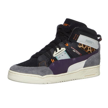 Superge in čevlji Puma Slipstream Mid "Mutation Beast Fur" Večbarvna | 381213-01, 1