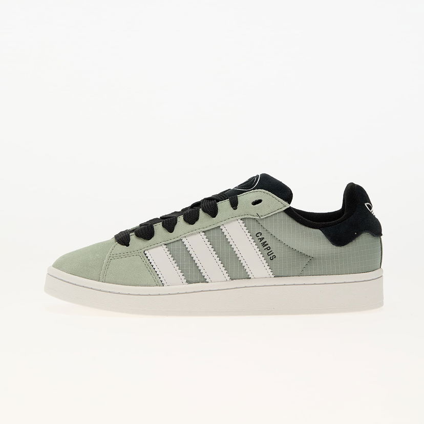 Superge in čevlji adidas Originals Campus 00s Zelena | JI3171