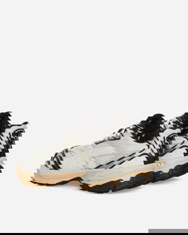 Superge in čevlji Puma Velophasis Technisch "Gray" Siva | 390932-06, 4