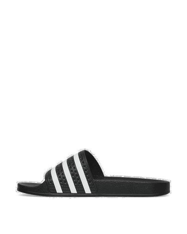 Superge in čevlji adidas Originals Adilette Črna | 280647, 2