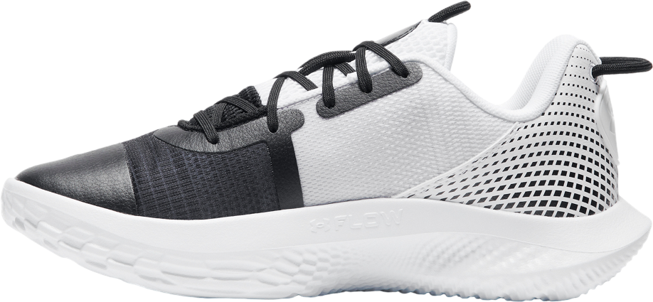 Superge in čevlji Under Armour Curry 6 FloTro 'Shooting Star' Bela | 3027638-001, 1