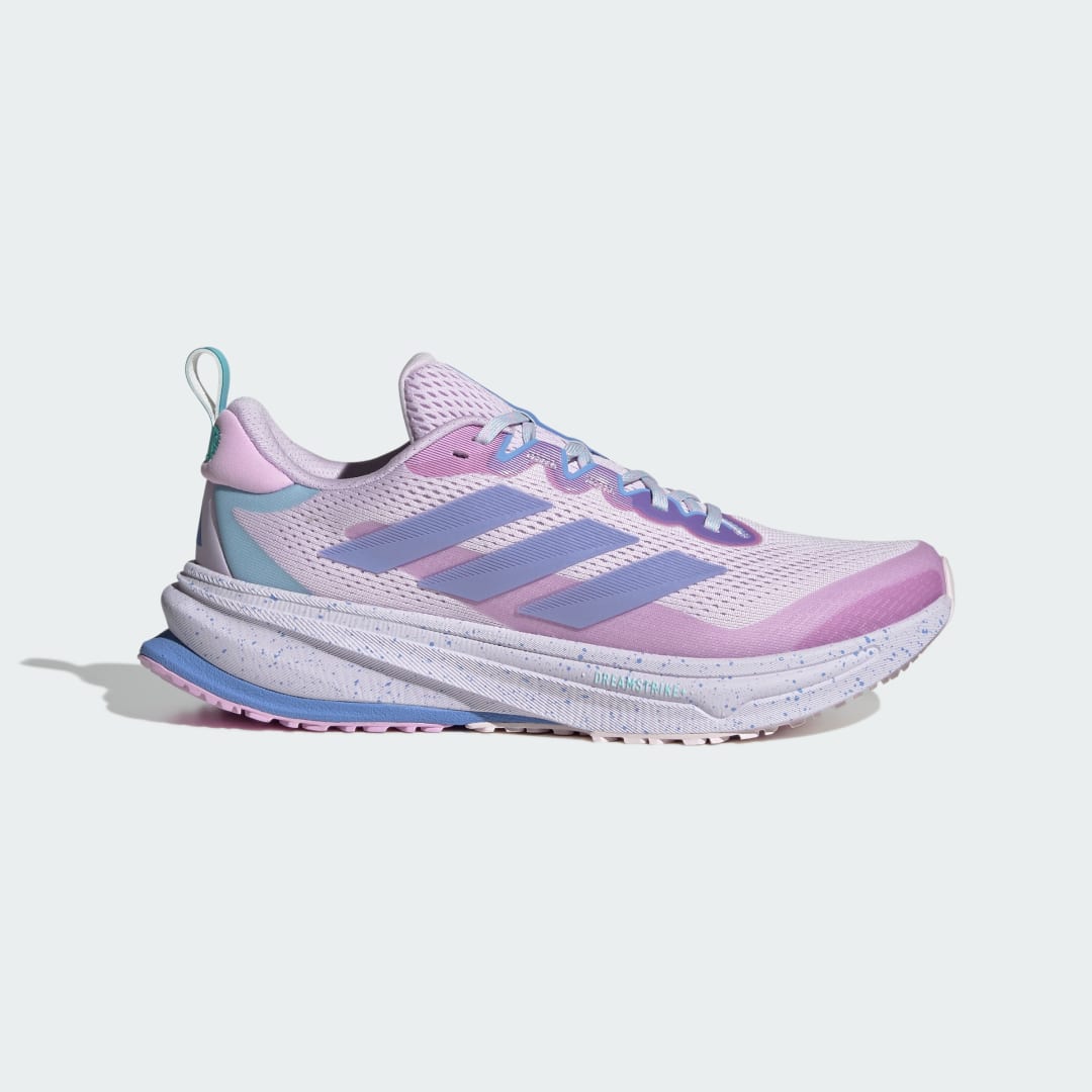 Superge in čevlji adidas Performance Supernova Rise ATR Lila | JP7761, 0