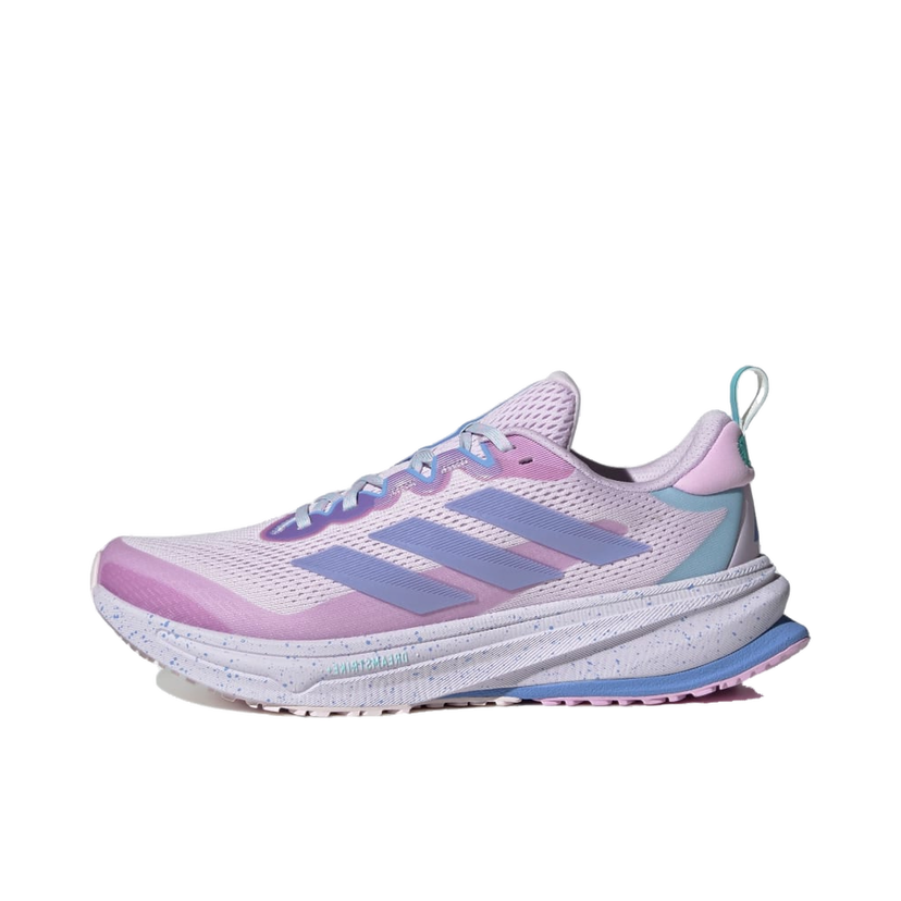 Superge in čevlji adidas Performance Supernova Rise ATR Lila | JP7761