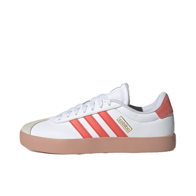 Superge in čevlji adidas Performance VL Court 3.0 Bela | JP5346