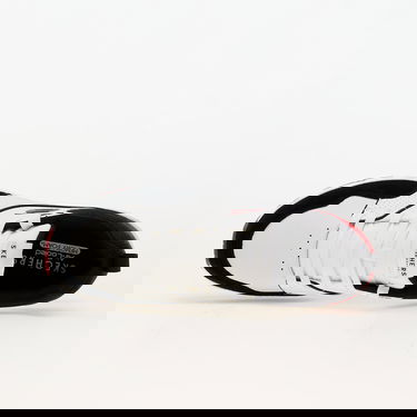 Superge in čevlji Skechers Uno - Retro One White/ Black/ Red Bela | 183020 WBRD, 2