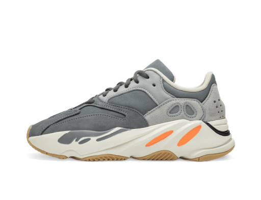 Superge in čevlji adidas Yeezy Yeezy Boost 700 "Magnet" Siva | FV9922