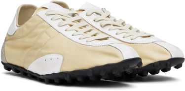 Oblačila Maison Margiela Maison Margiela Sprinters Bež | S58WS0264 P8190, 3