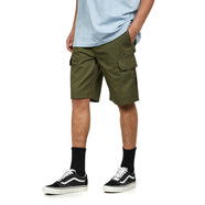 Kratke hlače Dickies Millerville Short Zelena | DK0A4XEDMGR1, 0