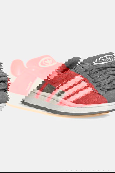 Superge in čevlji adidas Originals adidas Originals Campus 00S Rdeča | JQ5805, 0