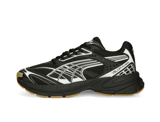 Superge in čevlji Puma Velophasis Technisch "Black" Črna | 390932_02