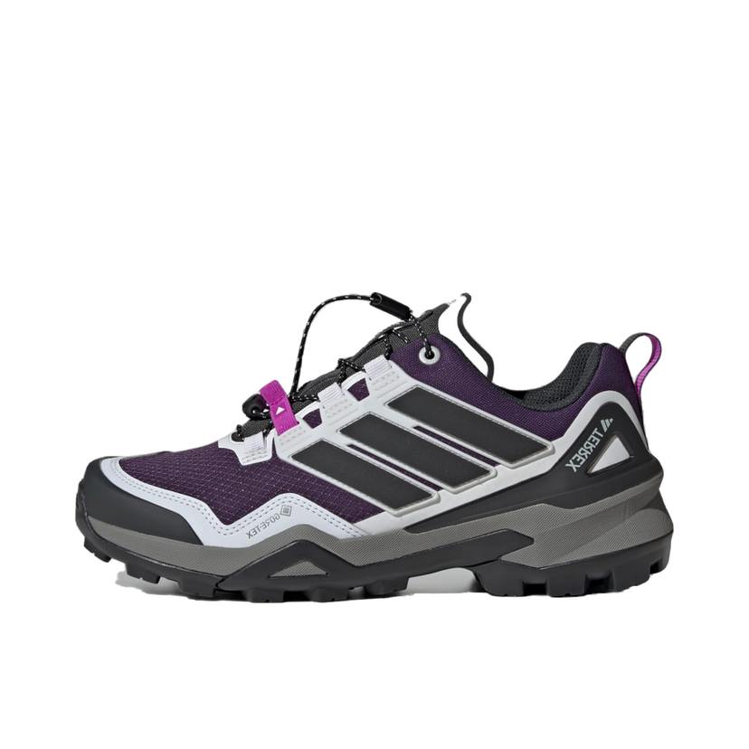Superge in čevlji adidas Performance Terrex Skychaser GORE-TEX Hiking Shoes Lila | JQ9934