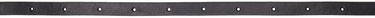 Pasovi rag & bone Rag & Bone Mini Belize Belt Črna | WJW23H1012TN12, 1