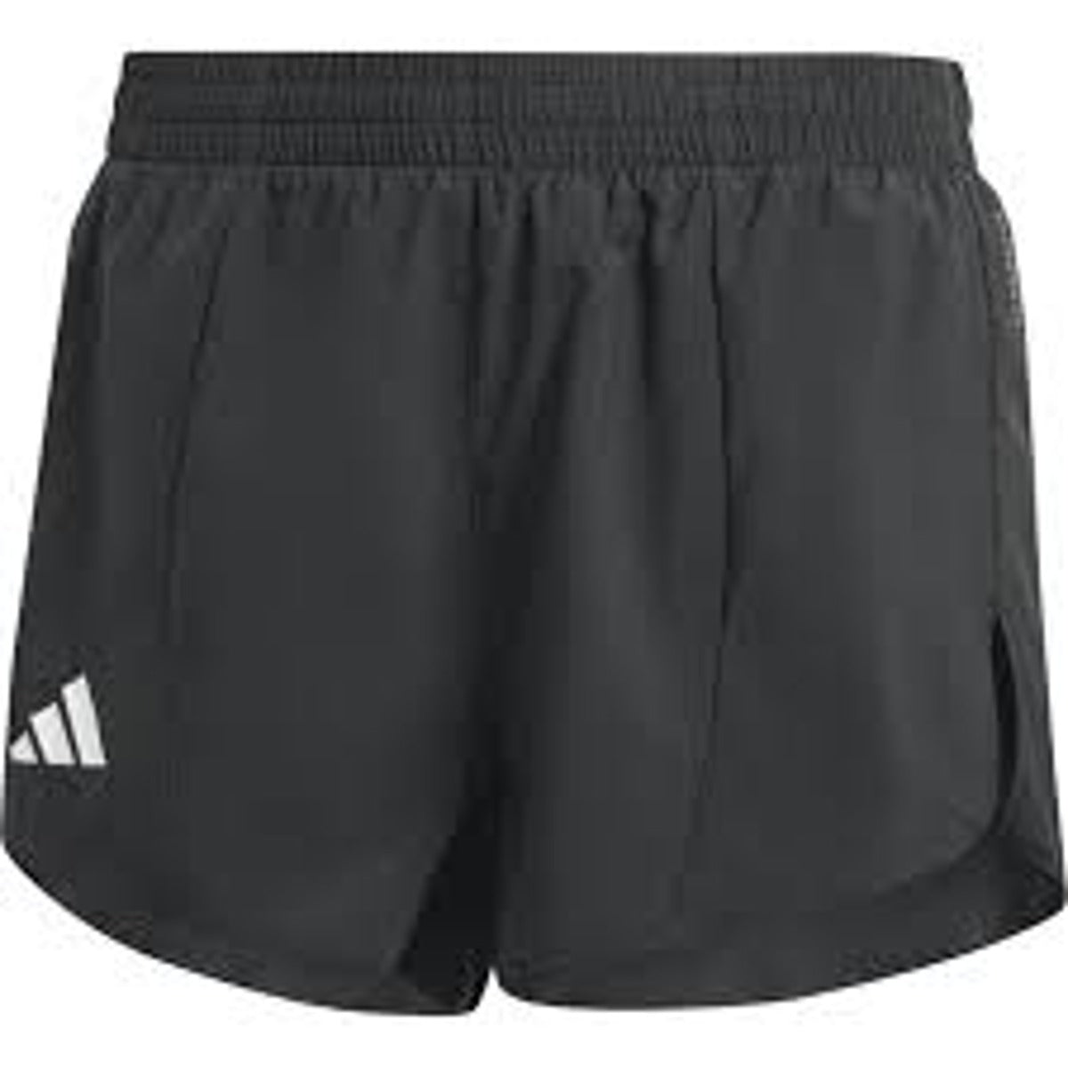 Kratke hlače adidas Originals Essentials Running Shorts Črna | IN8707, 0