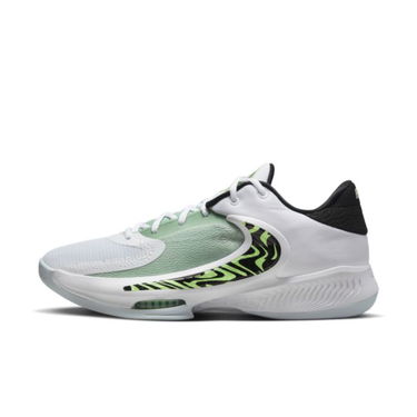 Superge in čevlji Nike Zoom Freak 4 Bela | DJ6149-100, 0