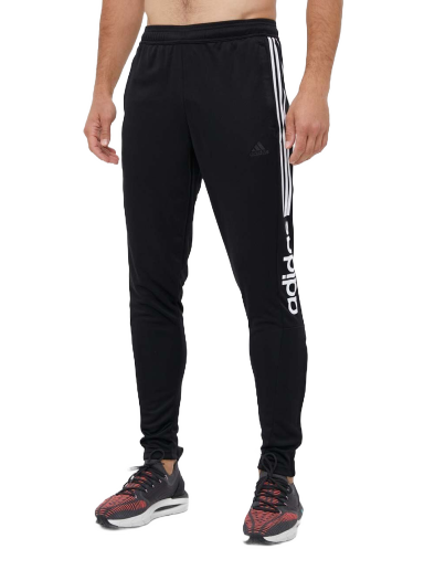 Trenirka adidas Originals Tiro Wordmark Pants Črna | IA3048