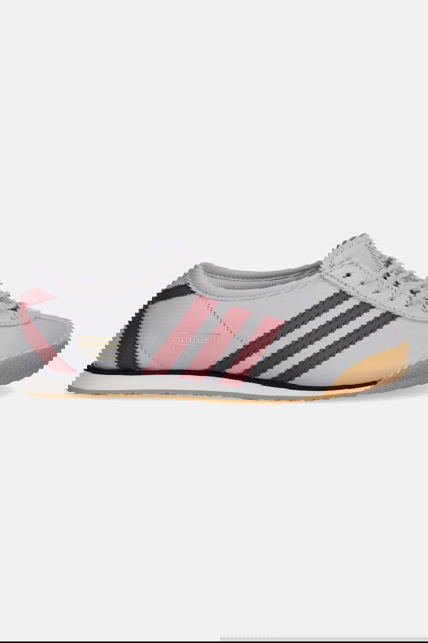 Superge in čevlji adidas Originals adidas Originals Italia 70S Siva | JR3860, 1