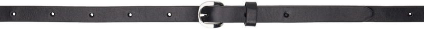 Pasovi rag & bone Rag & Bone Mini Belize Belt Črna | WJW23H1012TN12