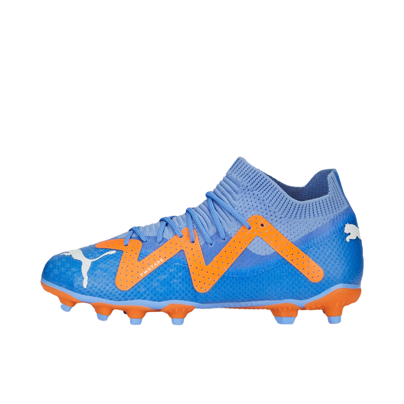 Superge in čevlji Puma Puma FUTURE Pro FG/AG Jr Modra | 107194-001