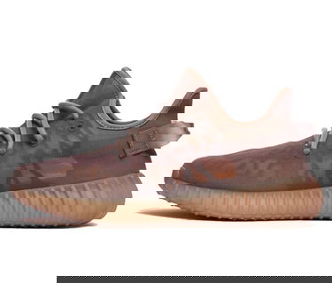 Superge in čevlji adidas Yeezy Yeezy Boost 350 V2 "Mono Mist" Bež | GW2871, 0
