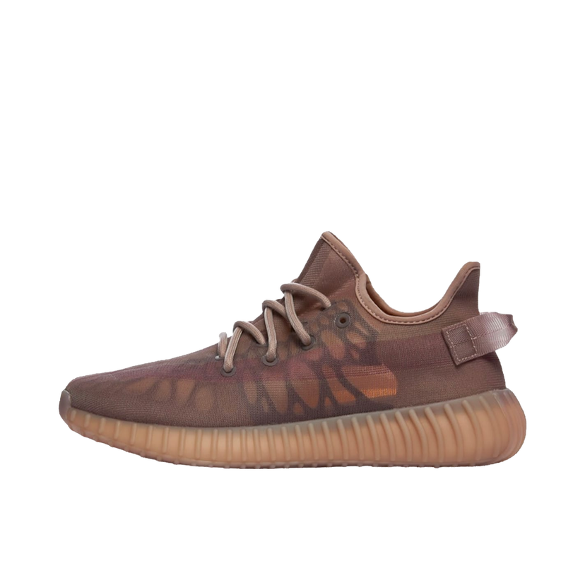Lifestyle adidas Yeezy Yeezy Boost 350 V2 "Mono Mist" Bež | GW2871