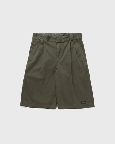 Kratke hlače Dickies Unionville 13-Inch Work Shorts Zelena | DK0A4Z83MGR1, 0