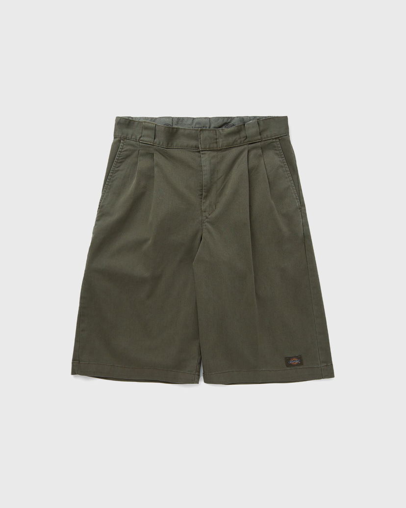 Kratke hlače Dickies Unionville 13-Inch Work Shorts Zelena | DK0A4Z83MGR1