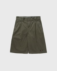 Unionville 13-Inch Work Shorts