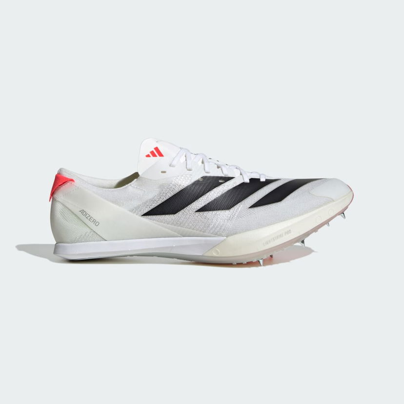 Superge in čevlji adidas Performance Adizero Finesse Bela | IH5793