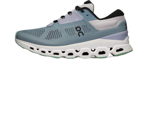 Tek On Running Cloudstratus 3 Turkizna | 3wd30121505