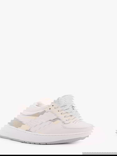 Superge in čevlji Givenchy G Move Low Bela | BH00ARH1U9118, 1