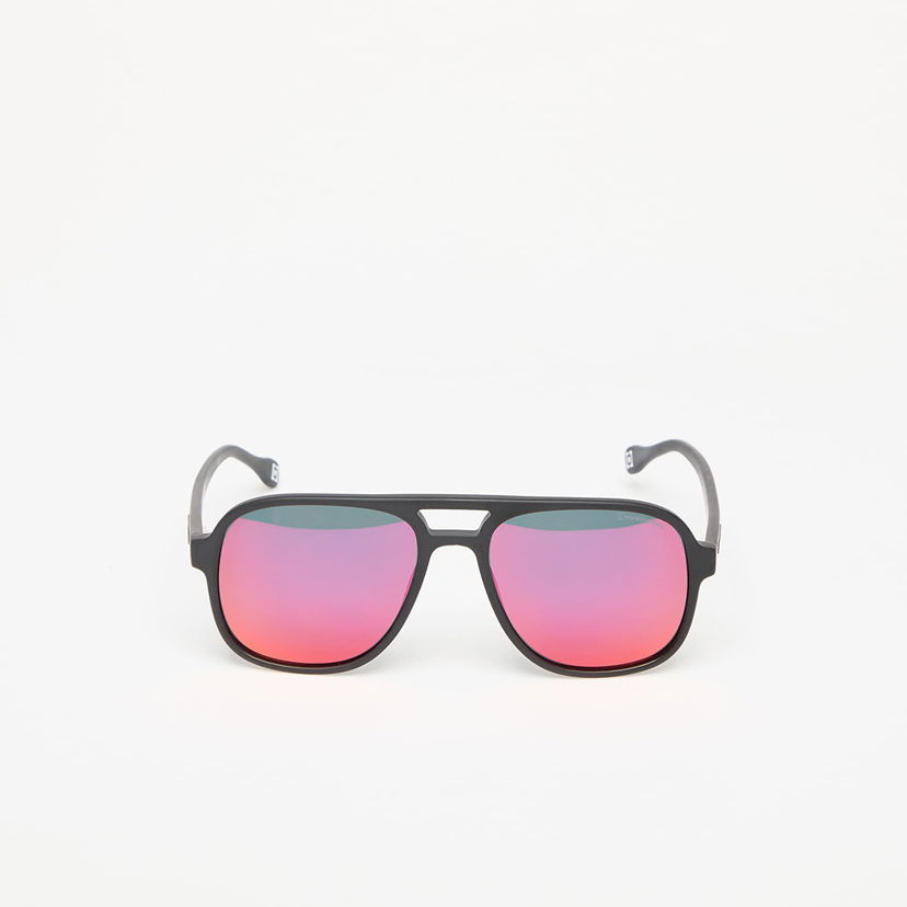 Sončna očala Horsefeathers Corp Mirror Sunglasses Črna | AM268C