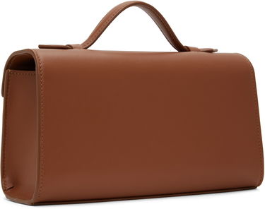 Torbica Savette Black Symmetry Pochette Bag Črna | H-005-01-01, 2