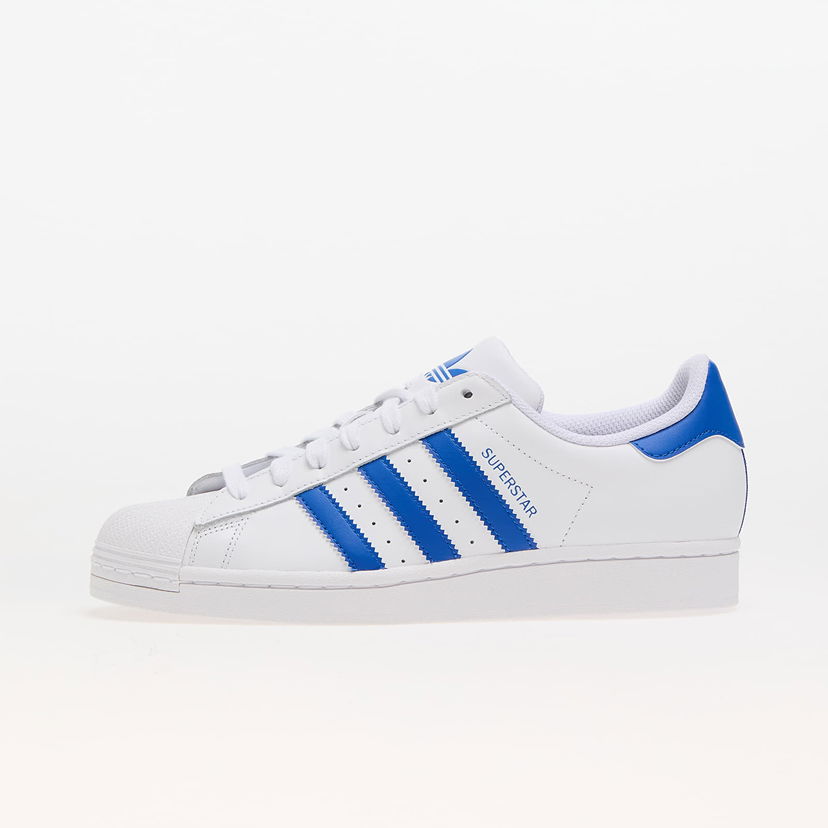 Superge in čevlji adidas Originals Superstar Bela | IG9368