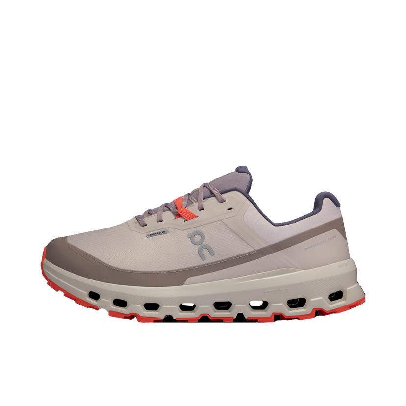 Tek On Running Cloudvista 2 Waterproof Bež | 3me30142531