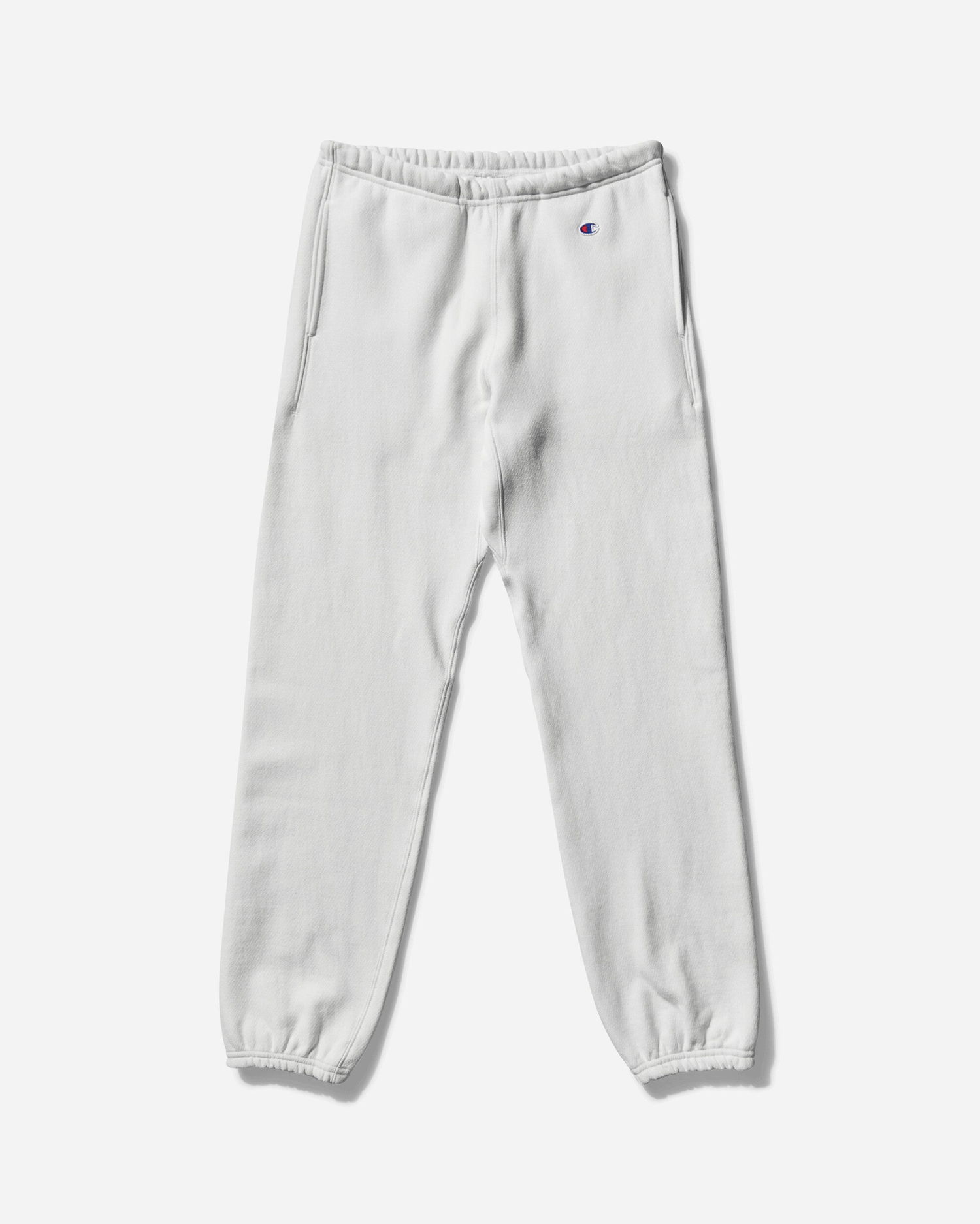 Trenirka Champion Reverse Weave Joggers Bela | C5A201 X010, 1