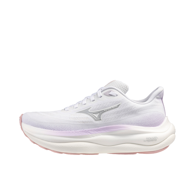 Superge in čevlji Mizuno Mizuno WAVE SKY 9 Bela | j1gd2502-24