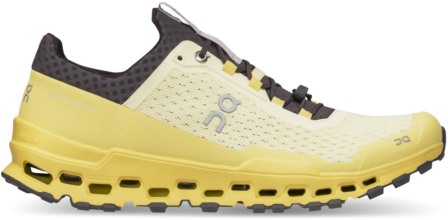 Superge in čevlji On Running Cloudultra Rumena | 44.99542, 0